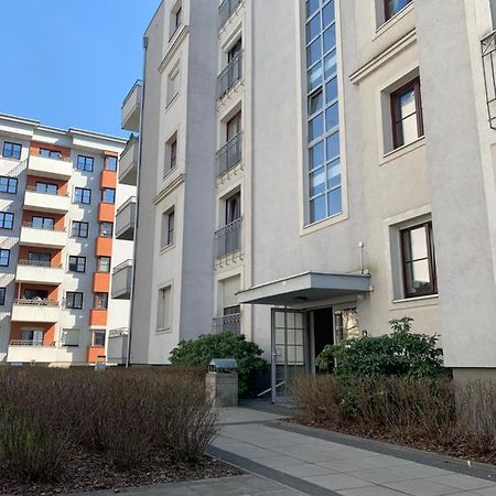 Tylna 8 Apartments Łódź Buitenkant foto