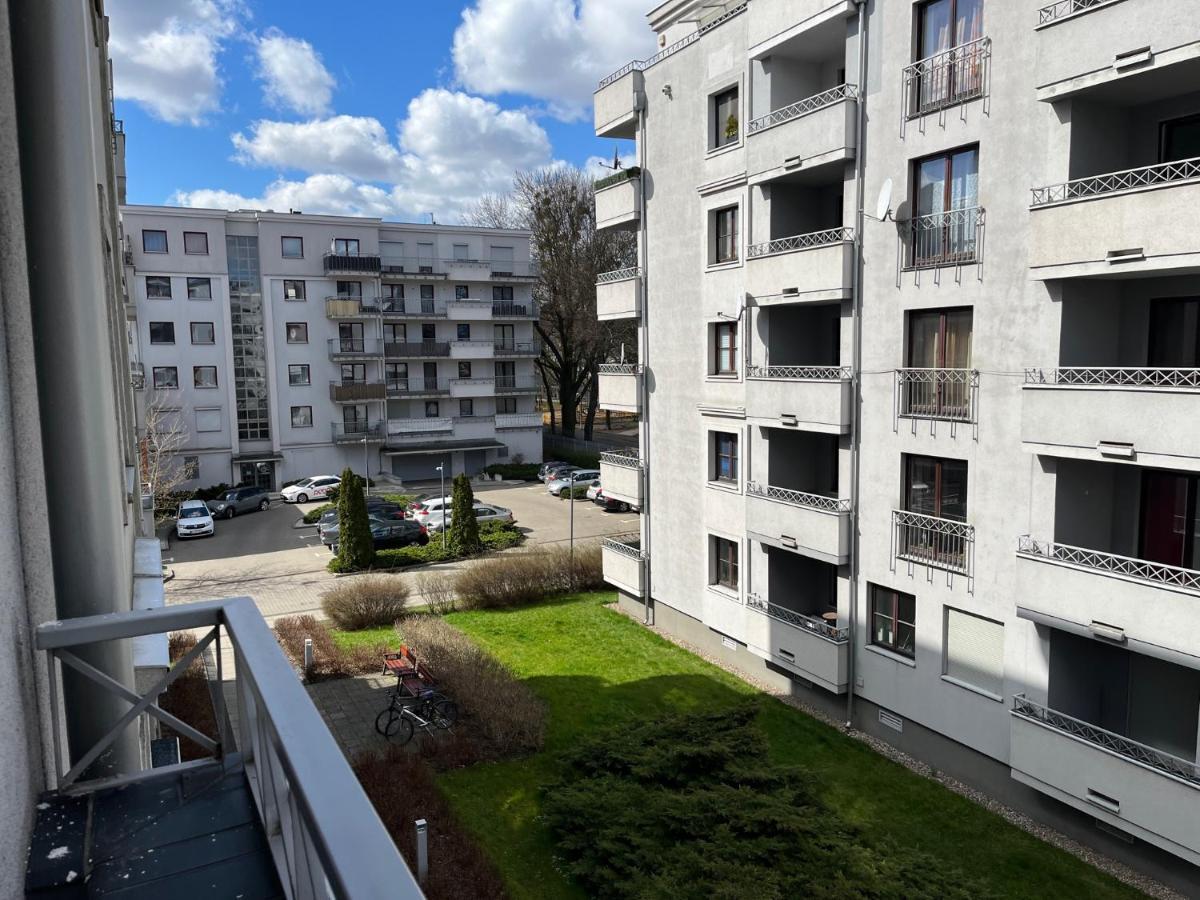 Tylna 8 Apartments Łódź Buitenkant foto