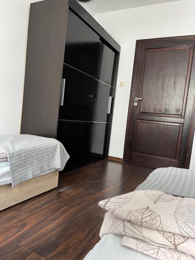 Tylna 8 Apartments Łódź Buitenkant foto