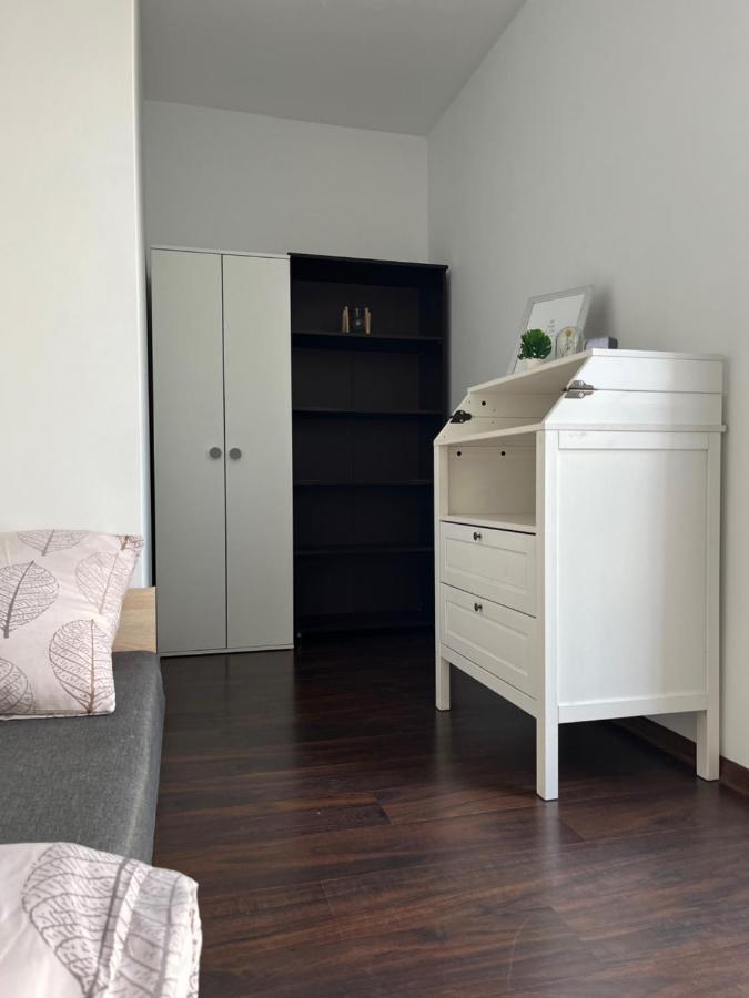 Tylna 8 Apartments Łódź Buitenkant foto