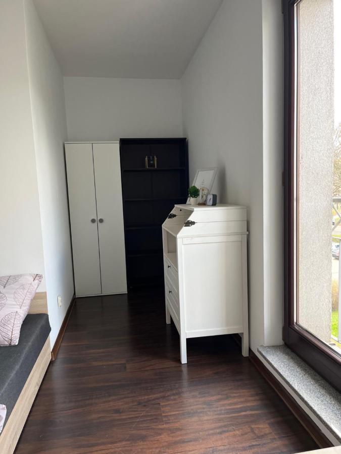 Tylna 8 Apartments Łódź Buitenkant foto